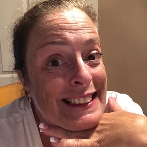 Meet your Posher, Joanne